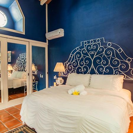 Garlands Del Rio Riverside Boutique Hotel プエルトバラータ エクステリア 写真