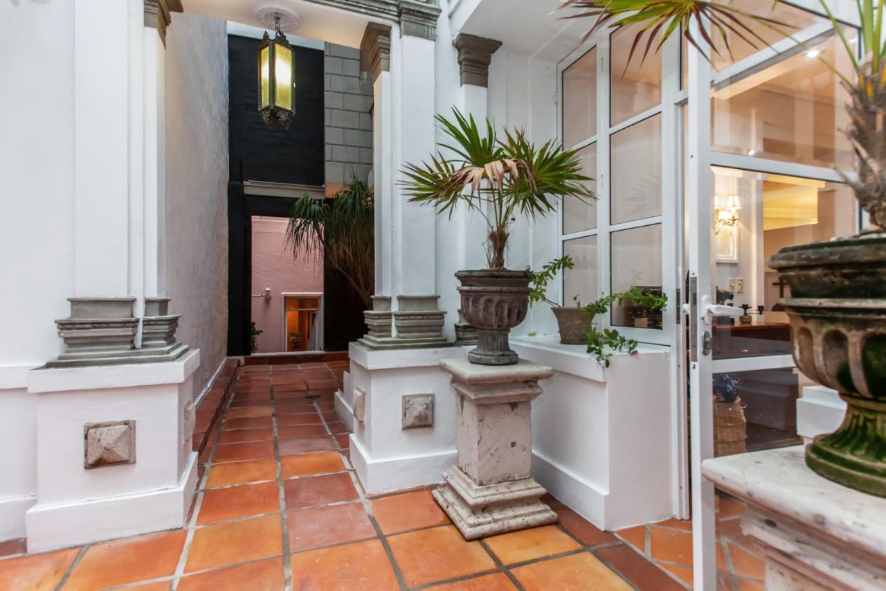 Garlands Del Rio Riverside Boutique Hotel プエルトバラータ エクステリア 写真