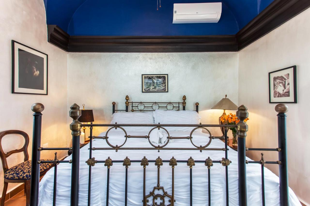 Garlands Del Rio Riverside Boutique Hotel プエルトバラータ エクステリア 写真