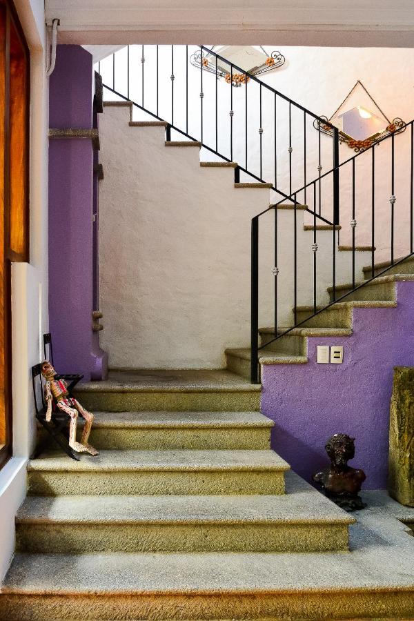 Garlands Del Rio Riverside Boutique Hotel プエルトバラータ エクステリア 写真