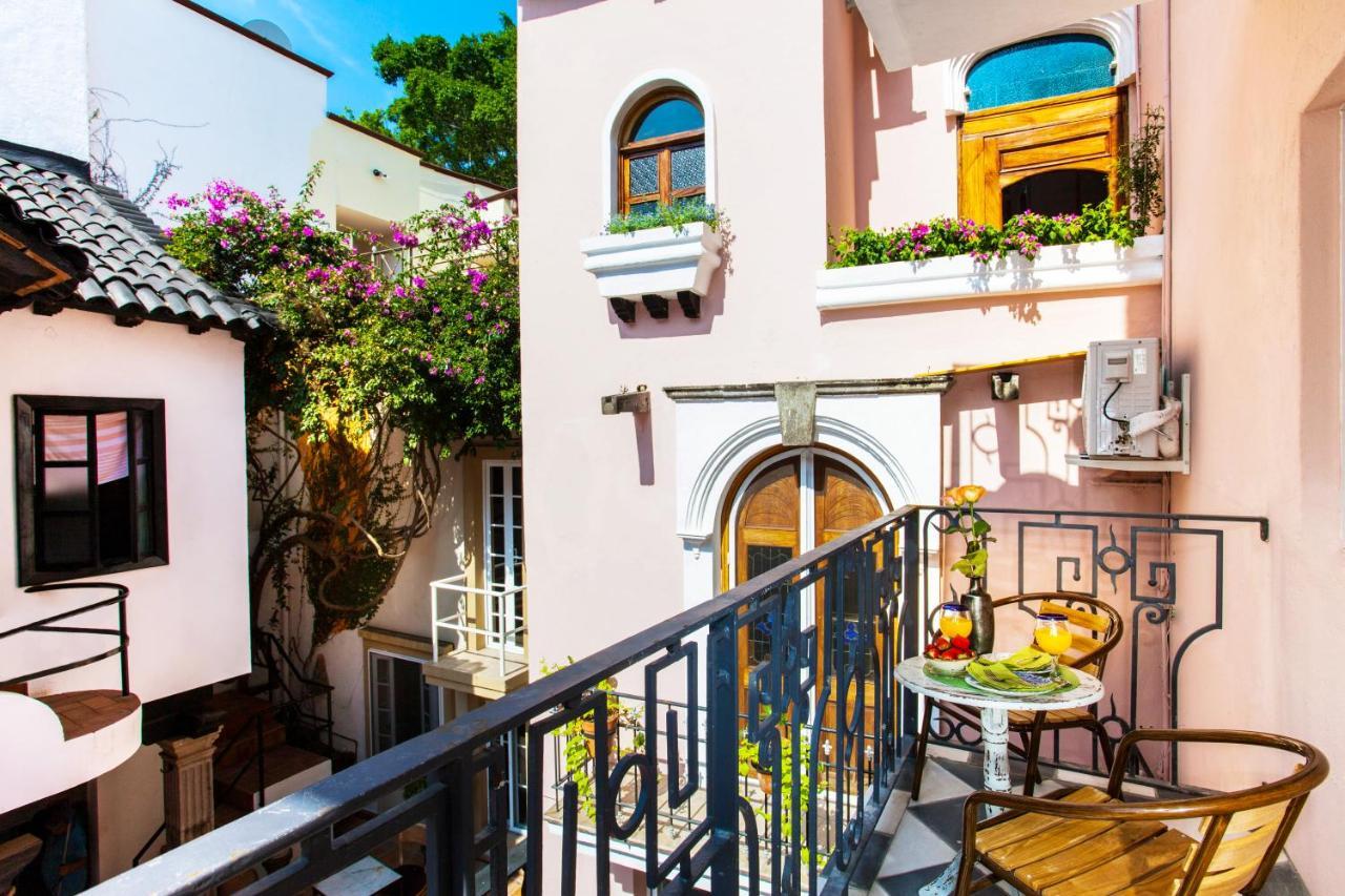 Garlands Del Rio Riverside Boutique Hotel プエルトバラータ 部屋 写真