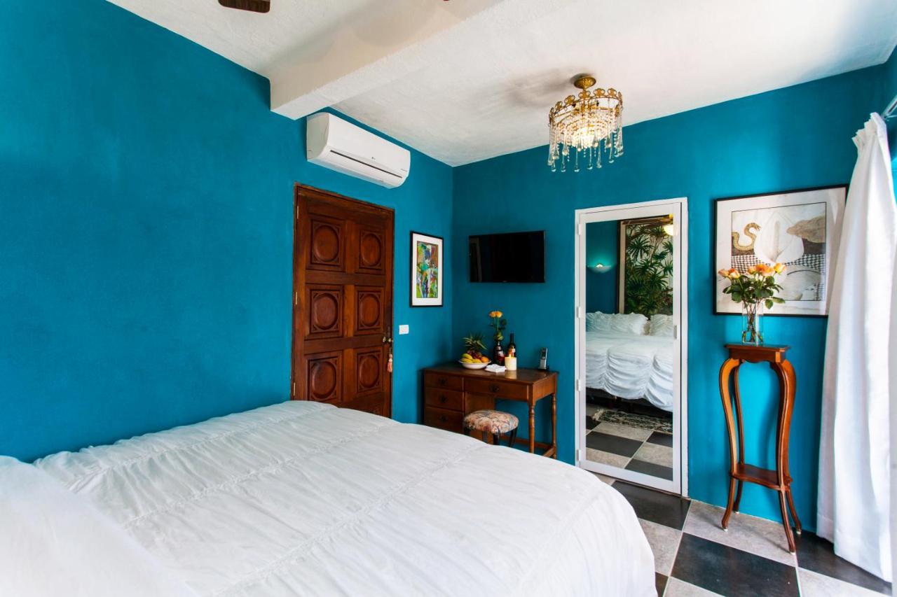 Garlands Del Rio Riverside Boutique Hotel プエルトバラータ 部屋 写真