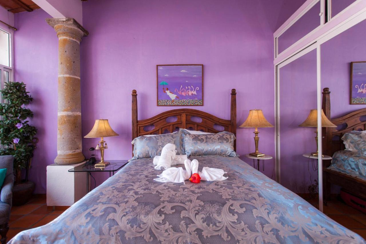 プエルトバラータ Garlands Del Rio Bed & Breakfast 部屋 写真