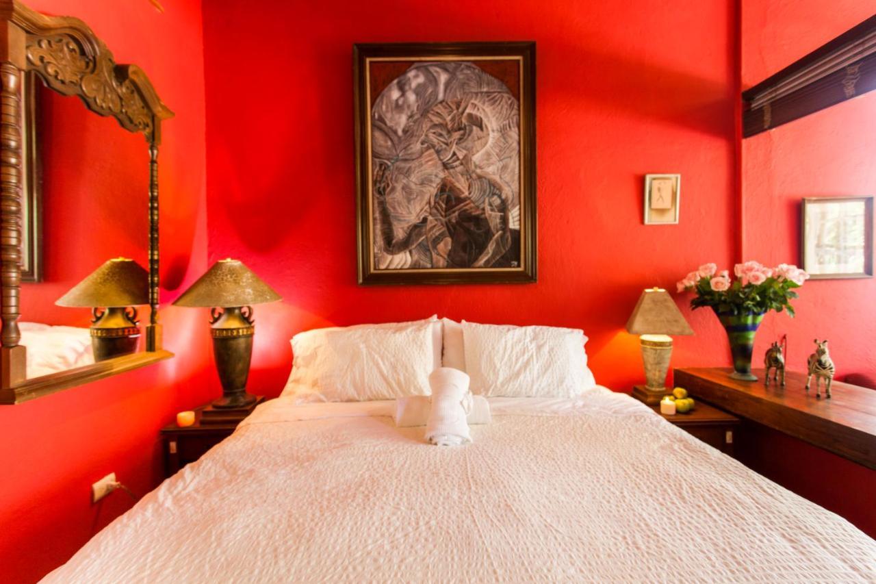 Garlands Del Rio Riverside Boutique Hotel プエルトバラータ 部屋 写真