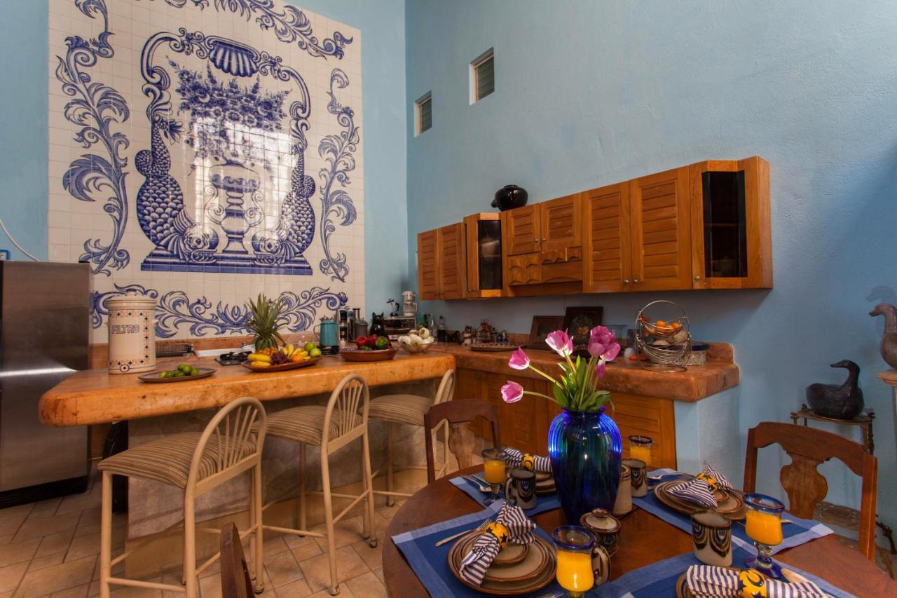 Garlands Del Rio Riverside Boutique Hotel プエルトバラータ エクステリア 写真