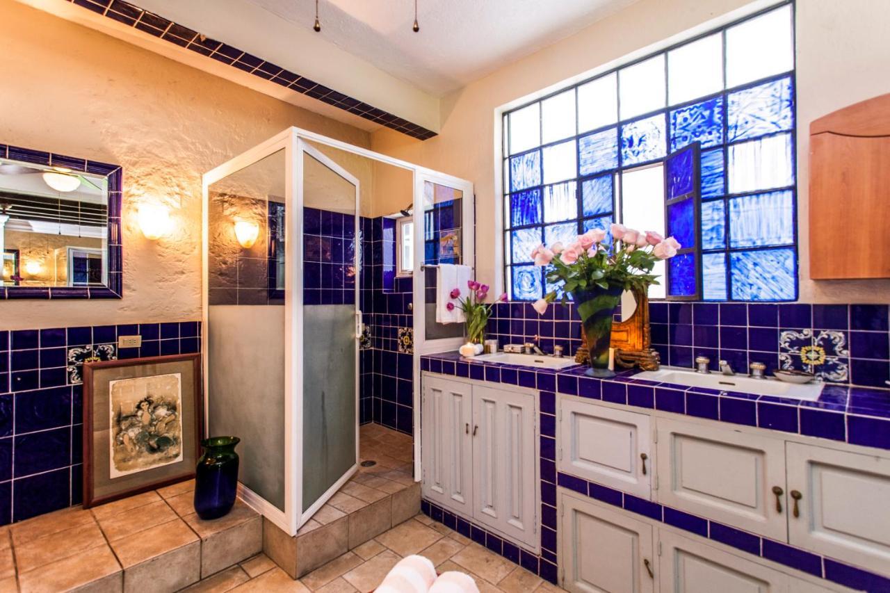 Garlands Del Rio Riverside Boutique Hotel プエルトバラータ エクステリア 写真