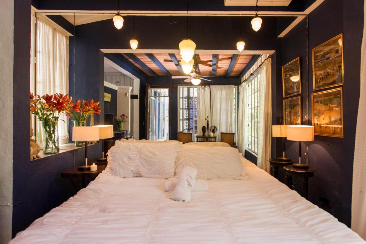 Garlands Del Rio Riverside Boutique Hotel プエルトバラータ エクステリア 写真