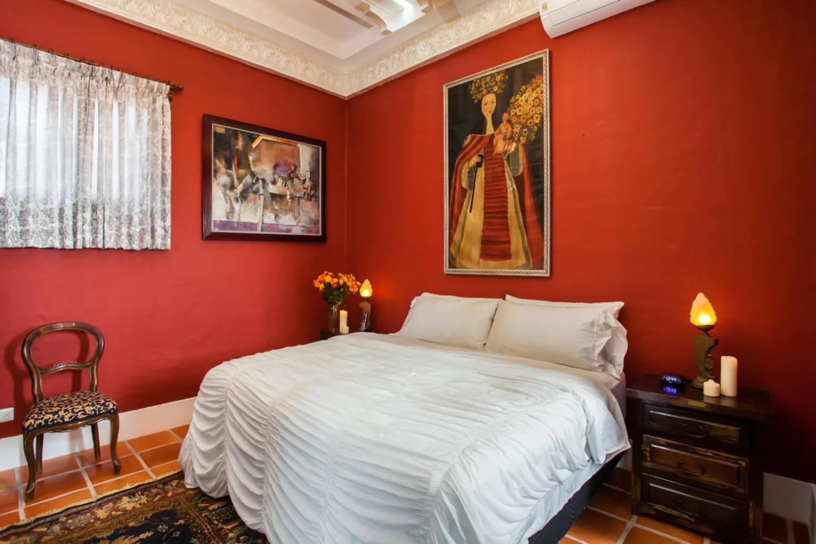 Garlands Del Rio Riverside Boutique Hotel プエルトバラータ エクステリア 写真