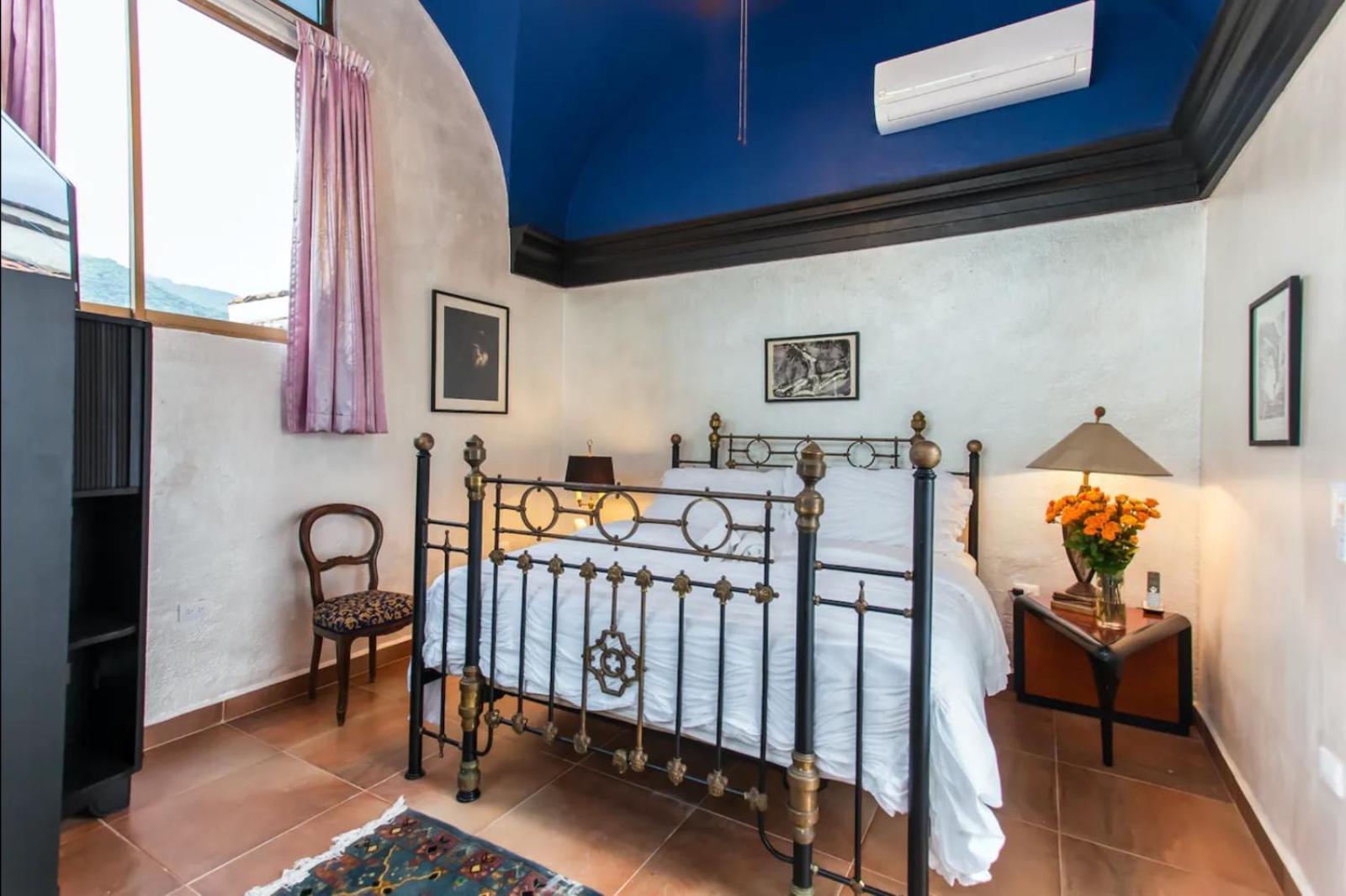 Garlands Del Rio Riverside Boutique Hotel プエルトバラータ エクステリア 写真