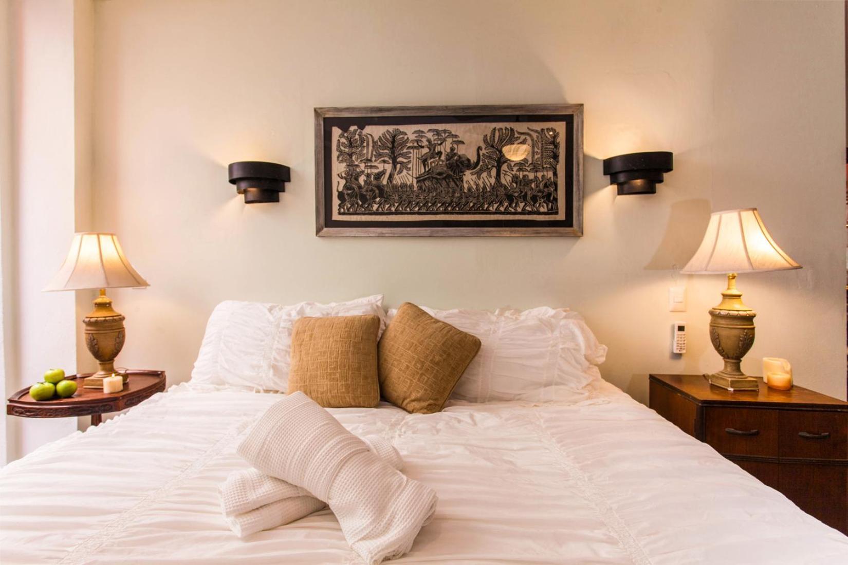 Garlands Del Rio Riverside Boutique Hotel プエルトバラータ エクステリア 写真