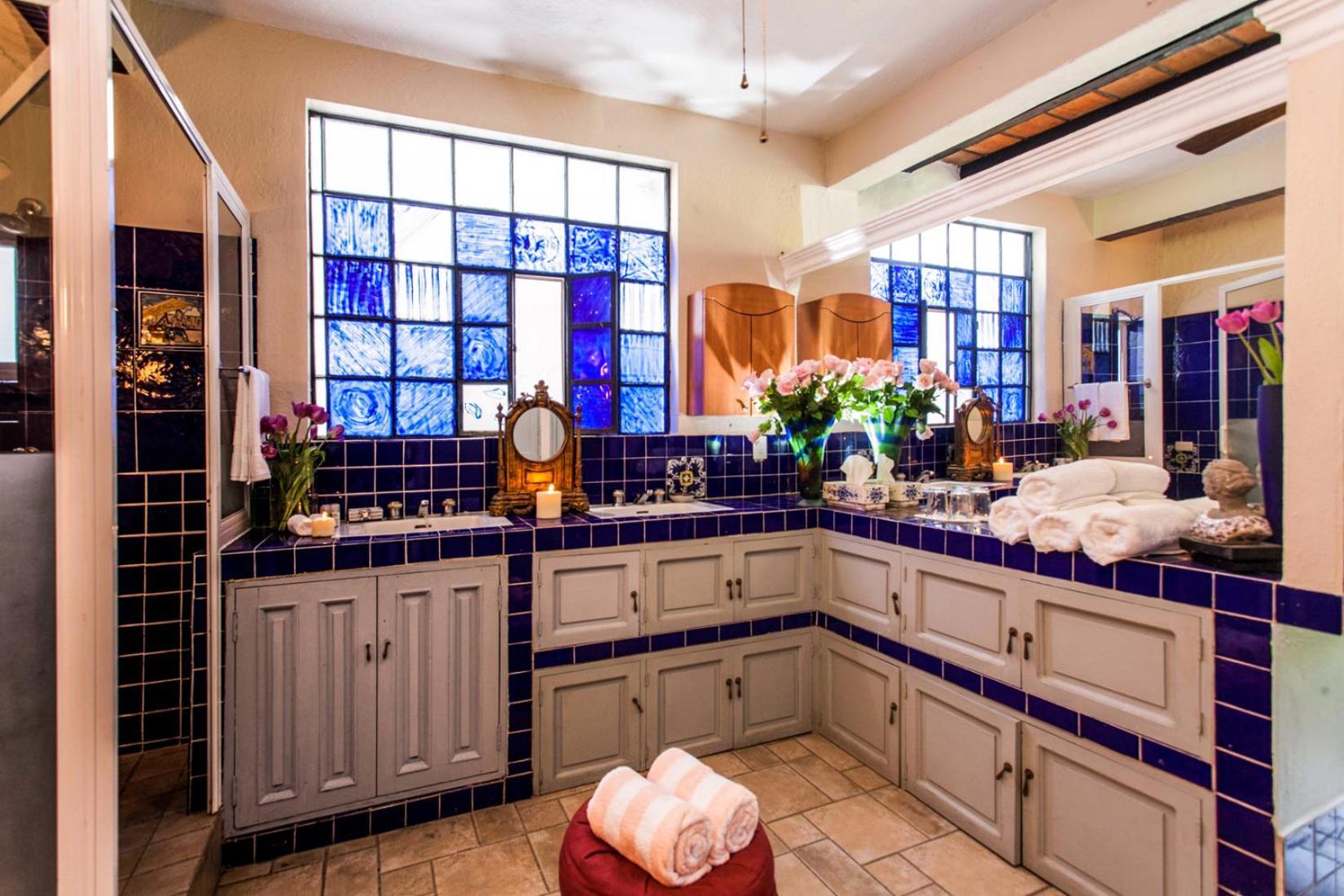 Garlands Del Rio Riverside Boutique Hotel プエルトバラータ エクステリア 写真