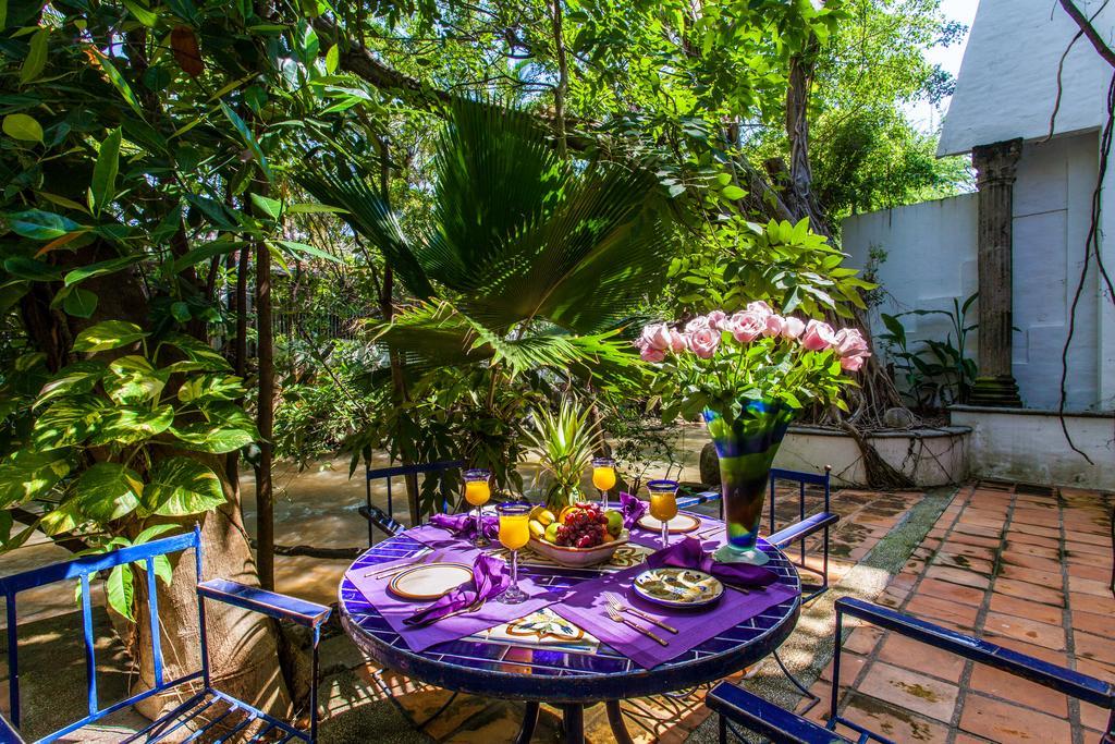 Garlands Del Rio Riverside Boutique Hotel プエルトバラータ エクステリア 写真