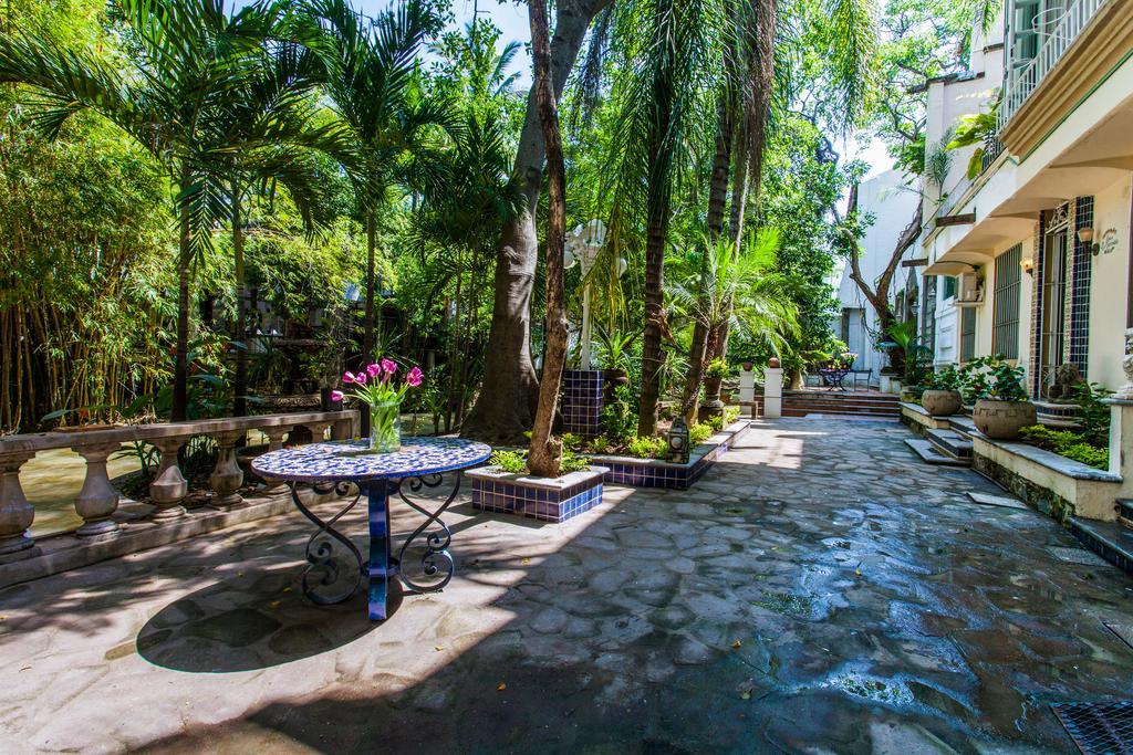 Garlands Del Rio Riverside Boutique Hotel プエルトバラータ エクステリア 写真