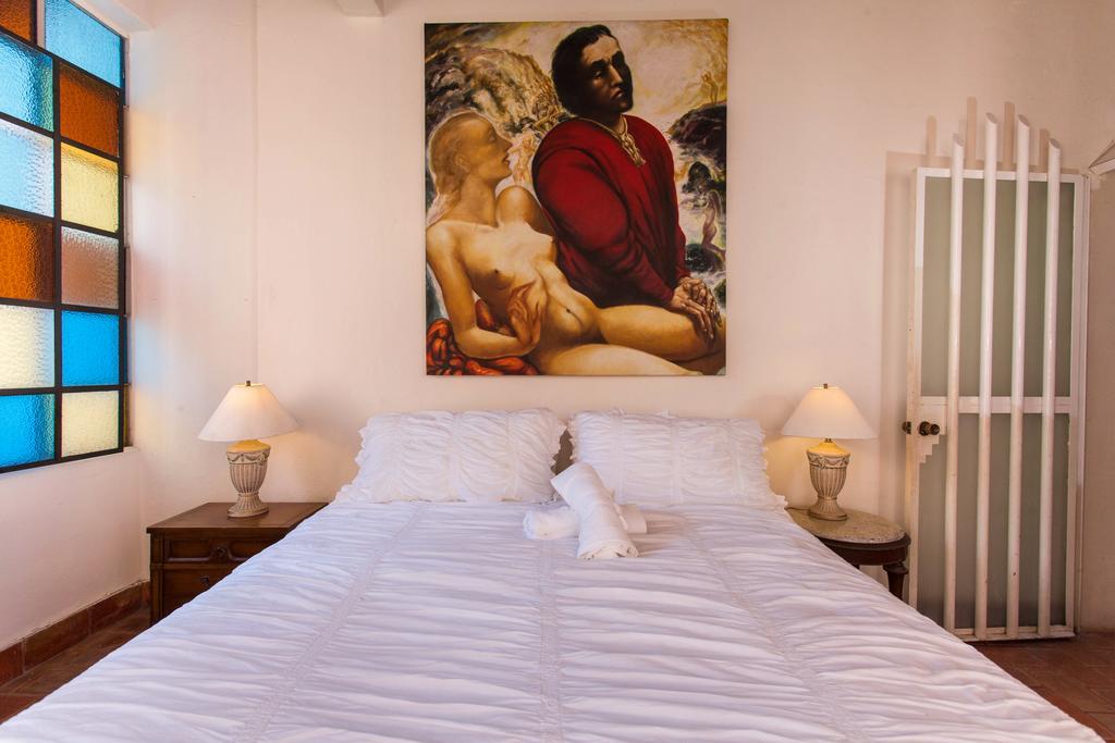 Garlands Del Rio Riverside Boutique Hotel プエルトバラータ 部屋 写真
