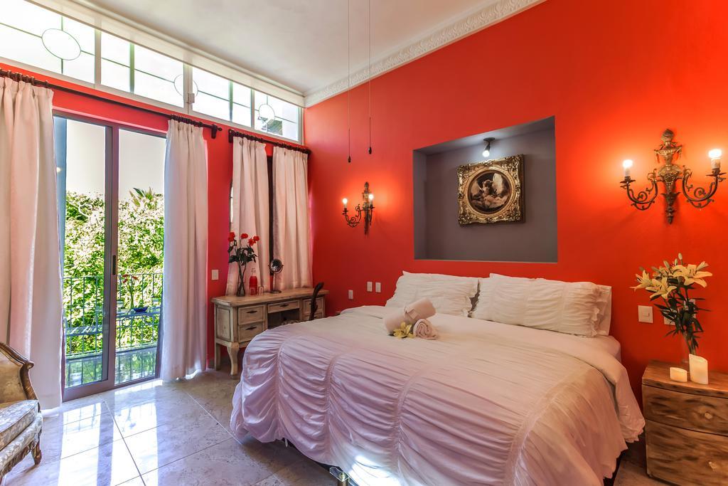 Garlands Del Rio Riverside Boutique Hotel プエルトバラータ エクステリア 写真