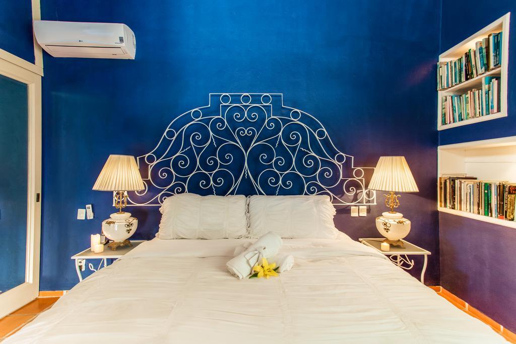 Garlands Del Rio Riverside Boutique Hotel プエルトバラータ エクステリア 写真