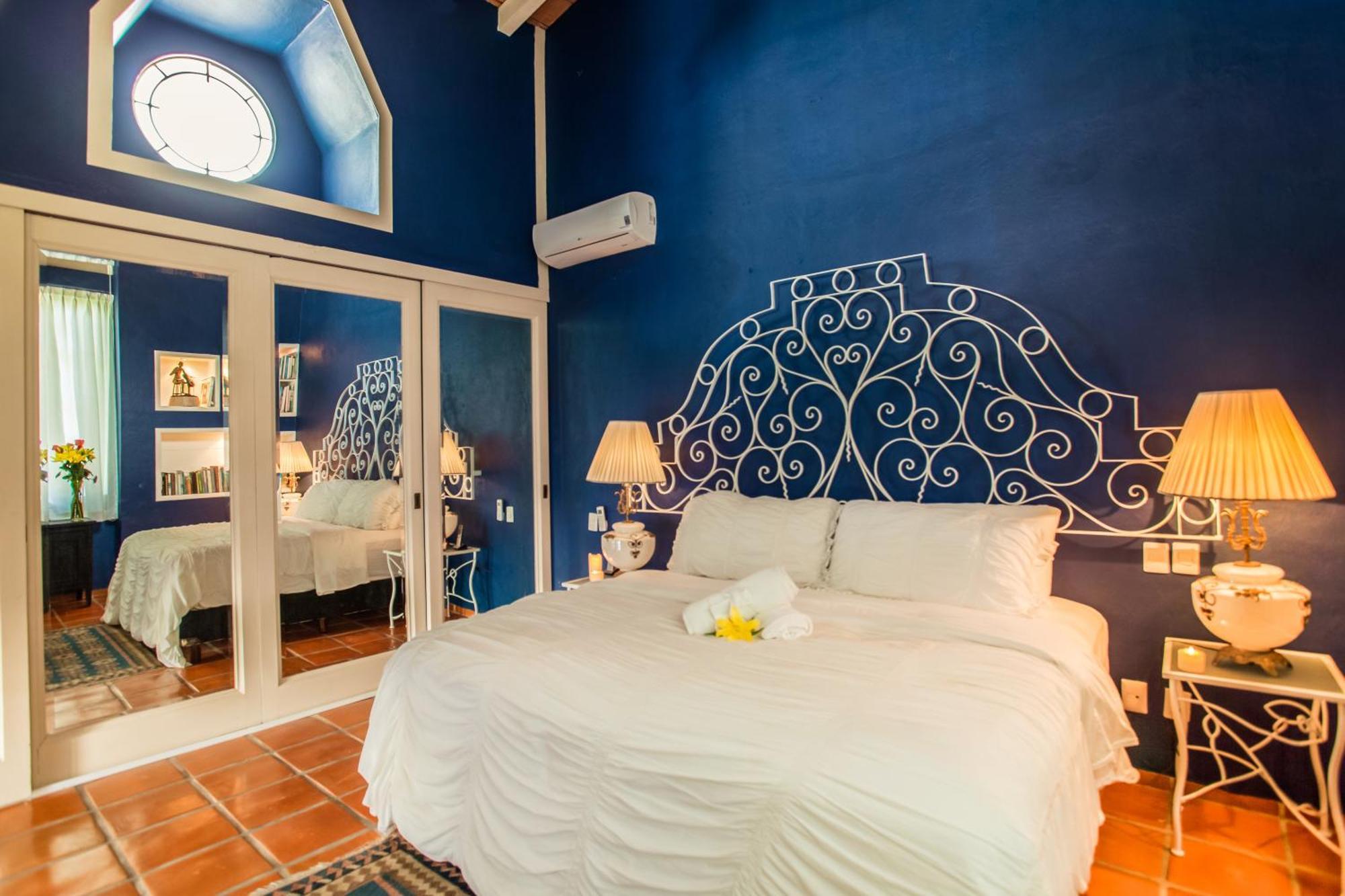 Garlands Del Rio Riverside Boutique Hotel プエルトバラータ エクステリア 写真